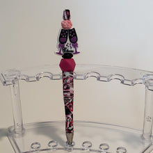 Load image into Gallery viewer, Decorative Sassy Beaded Pen(mix)
