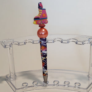 Decorative Sassy Beaded Pen(mix)