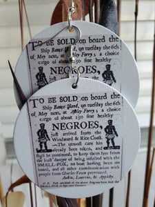 Negro's History - A BeaYOUtiful You