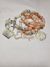 Load image into Gallery viewer, Ladies Bracelet Set Style#40 - A BeaYOUtiful You
