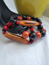 Load image into Gallery viewer, Beaded Bracelet Set Style#60 - A BeaYOUtiful You
