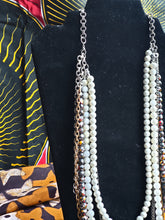 Load image into Gallery viewer, &quot;Elevated Classic&quot; Chain Necklace
